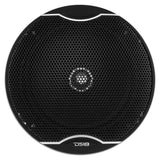 EXL 6.5" 2-Way Component Speaker System 400 Watts 4-Ohms (Pair)