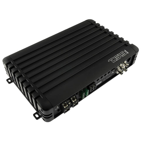 EXL Sound Quality Class D Monoblock Car Amplifier 1200 Watts