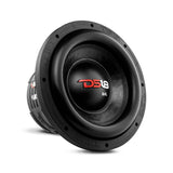 EXL-X 10" Subwoofer 850 Watts Rms DVC 2-Ohms