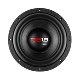 EXL-X 10" Subwoofer 850 Watts Rms DVC 4-Ohms