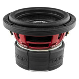 EXL-X 6.5" Subwoofer 400 Watts Rms DVC 2-Ohms