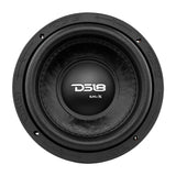 EXL-X 6.5" Subwoofer 400 Watts Rms DVC 4-Ohms