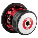 EXL-X 8" Subwoofer 600 Watts Rms DVC 4-Ohms