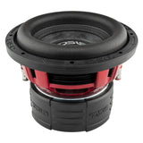 EXL-X 8" Subwoofer 600 Watts Rms DVC 4-Ohms