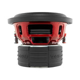 EXL-X 8" Subwoofer 600 Watts Rms DVC 4-Ohms