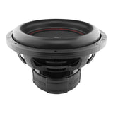 EXL XX 15" High Excursion Subwoofer 2000 Watts Rms DVC 4-Ohm