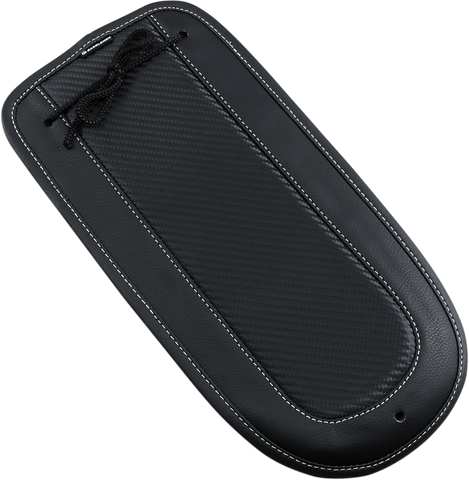 SADDLEMEN Fender Chap - Matches Dominator Solo Seat T8100-71-D