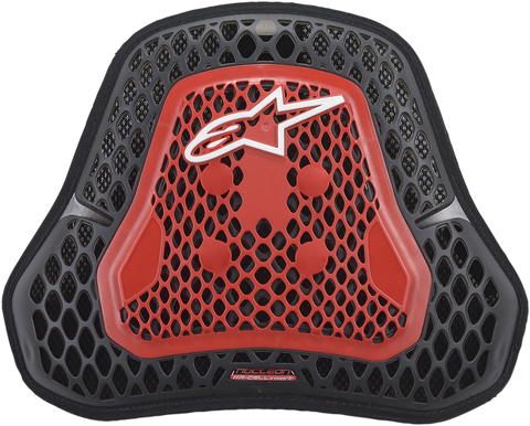 ALPINESTARS Nucleon KR-Cell CIR Chest Protector - Small 6702020-003-S