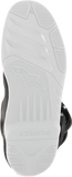 ALPINESTARS Youth Tech 3S Boots - Black/White - US 1 2014518-12-1