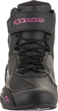 ALPINESTARS Stella Faster-3 Shoes - Black/Pink - US 11.5 2510419103912