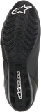 ALPINESTARS Faster-3 Drystar® Shoes - Black/Gray/Yellow - US 10 2540719175-10