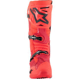 ALPINESTARS Tech 10 Ember LE Boots - Red/Black - US 10 2010020-3034-10