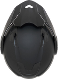 AFX FX-111DS Helmet - Matte Black - 2XL 0140-0125