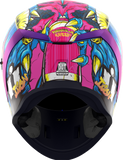ICON Airform™ Helmet - Kryola Kreep - MIPS® - Blue - 3XL 0101-16966