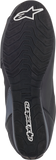 ALPINESTARS Faster-3 Rideknit® Shoes - Black/Gray/Red - US 7 251031911657