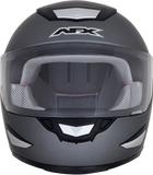 AFX FX-99 Helmet - Frost Gray - 2XL 0101-11065