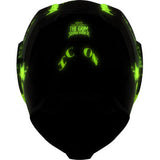 ICON Airflite™ Helmet - Trick or Street 4 - Black - XS 0101-17360