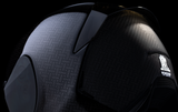 ICON Airframe Pro™ Helmet - Carbon 4Tress - Black - XS 0101-16652