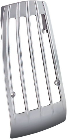 SHOW CHROME Radiator Grille - Chrome - VT1300 55-355