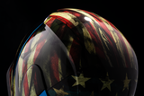 IN STOCK ICON Airform™ Helmet - Old Glory - XS 0101-14782