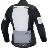 ALPINESTARS Andes Air Drystar® Jacket - Ice Gray/Dark Gray/Black - Medium 3207924-9191-M