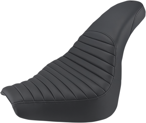 SADDLEMEN Profiler Seat - Tuck and Roll - FXBR/S 818-31-148