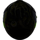 ICON Airform™ Helmet - Dead Serious - Black - 2XL 0101-17443