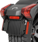 SHOW CHROME Marker Light - Red 16-119RS