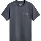 ALPINESTARS No Barrier CSF T-Shirt - Charcoal - XL 1215-72260-18-XL