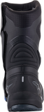 ALPINESTARS RT-8 Gore-Tex® Boots - Black/Blue - US 6.5 - EU 40 2335422-17-40
