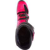 ALPINESTARS Tech 7 Boots - Diva Pink/Black - US 10 2012025-3811-10