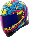 ICON Airform™ Helmet - Kryola Kreep - MIPS® - Blue - XS 10116960