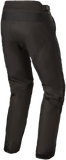 ALPINESTARS Gravity Drystar® Pants - Black - Large 3223720-10-L