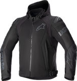 ALPINESTARS Zaca Air Jacket - Black - XL 3306423-1100-XL