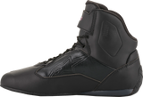 ALPINESTARS Stella Faster-3 Shoes - Black/Pink - US 8.5 251041910399
