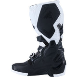 ALPINESTARS Tech 7 Enduro Boots - Black/White - US 15 2010426-12-15