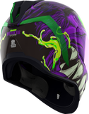ICON Airform™ Helmet - Manik'RR - MIPS® - Purple - 3XL 0101-17013