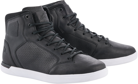 ALPINESTARS J-Cult Shoes - Black - US 13.5 2512819-10-13.5