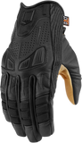 ICON AXYS™ Gloves - Black - Medium 3301-2879