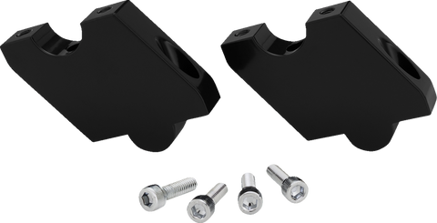 SHOW CHROME Risers - Ryker 41-418