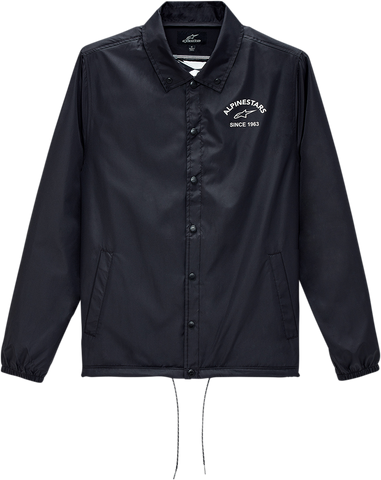 ALPINESTARS Garage Jacket - Black - 2XL 121311004102X