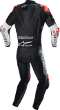 ALPINESTARS GP Tech Suit v4 - Black/White - US 48 / EU 58 3156822-12-58