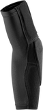 100% Teratec Plus Elbow Guards - Black - Small 70004-00001
