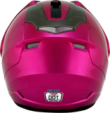 AFX FX-50 Helmet - Fuchsia - XS 0104-1565