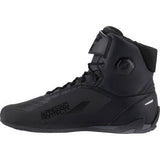 ALPINESTARS Faster-4 Shoes - Black - US 8.5 2510425-10-85