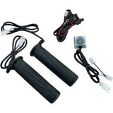 SHOW CHROME 7/8" Inferno™ Heated Grip Kit - GL1500/1800  17-961