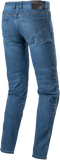 ALPINESTARS Radon Pants - Blue - US 30 / EU 46 3328022-7202-30