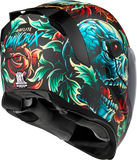 ICON Airflite™ Helmet - Omnicrux - MIPS® - Black - XL 0101-14997
