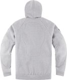 ICON Uparmor™ Hoodie - Gray - XL 3050-6150