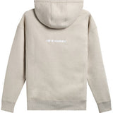 ALPINESTARS Exordium Pullover Hoodie - Off White - Medium 1215-51000-204-M